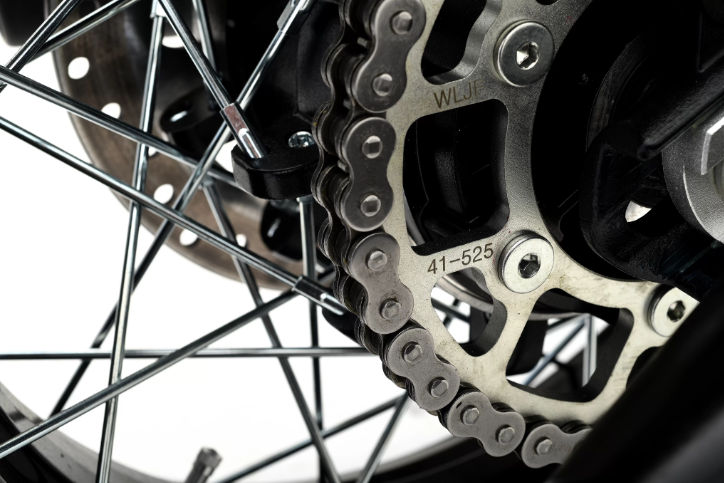 Мотоцикл GAOKIN GK 1200 в Ангарске