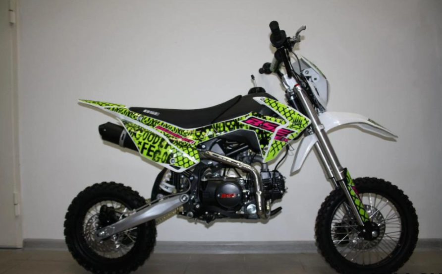 Питбайк BSE EX 17/14 Max13 в Ангарске