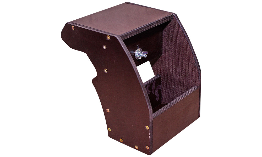 Подставка под эхолот №2 в Ангарске