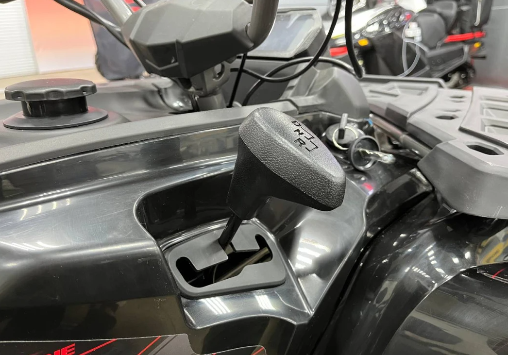 Квадроцикл PROMAX RENEGADE 300 LONG WINCH PRO (2025) в Ангарске