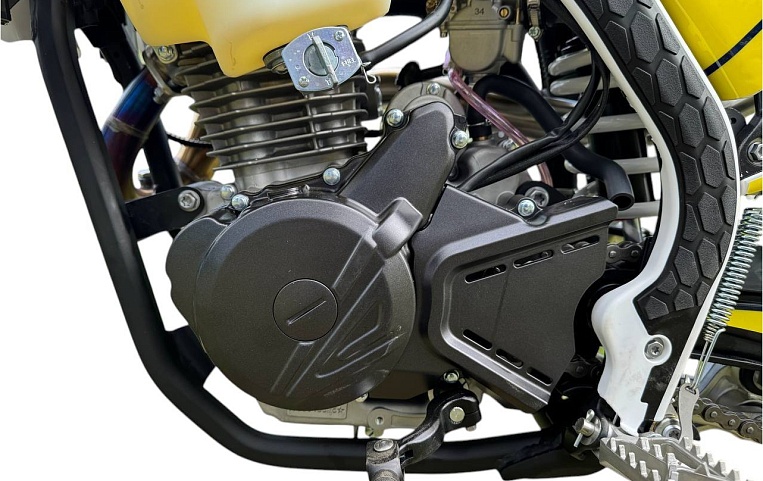 Эндуро мотоцикл IRBIS HTR 250 в Ангарске