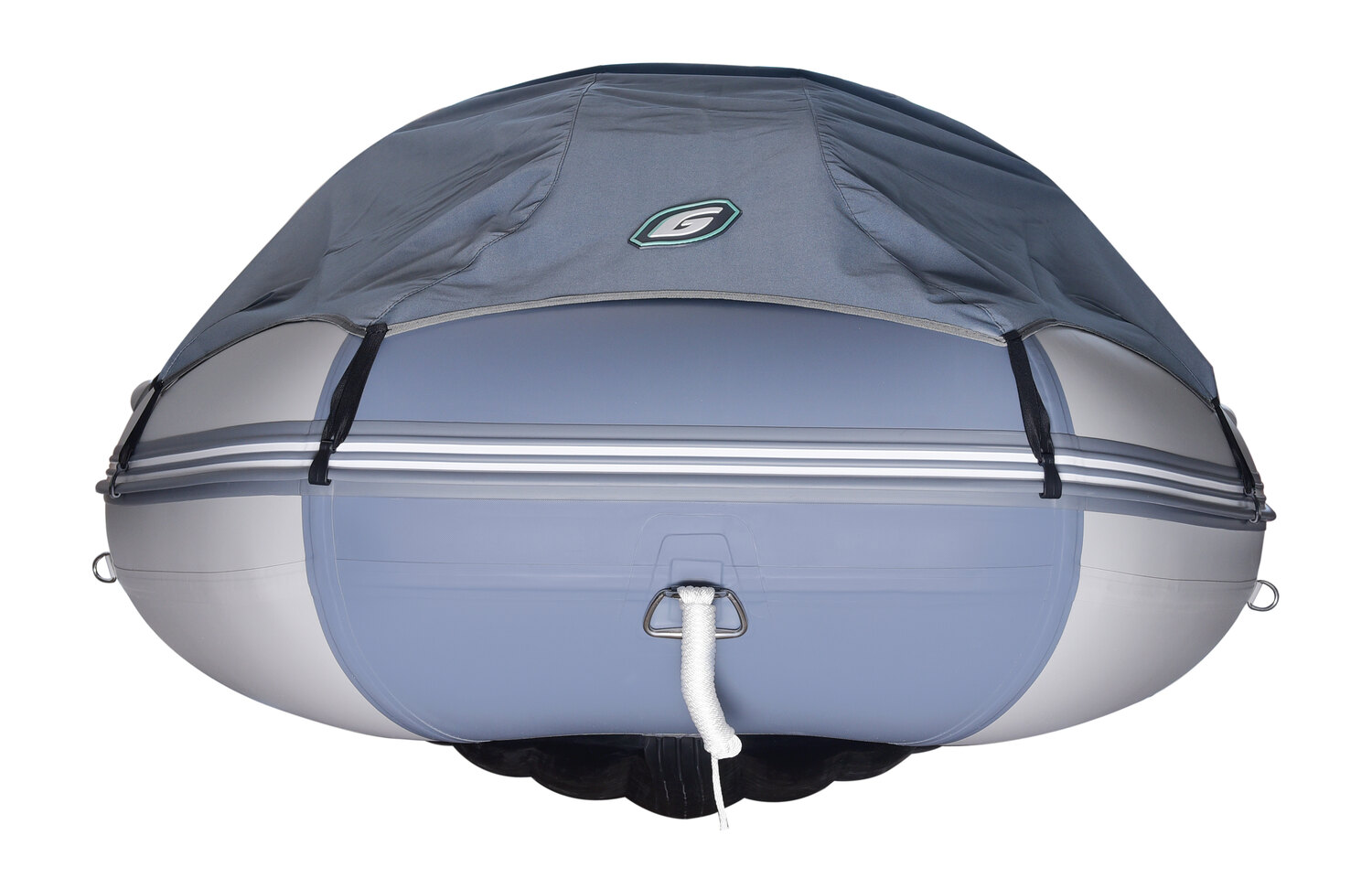 НАДУВНАЯ ЛОДКА GLADIATOR E330PRO в Ангарске