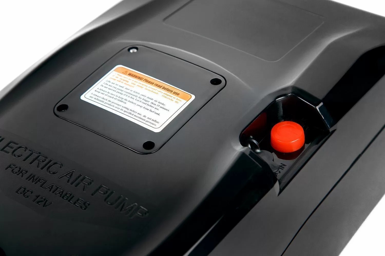 ЭЛЕКТРИЧЕСКИЙ НАСОС MARLIN GP-80 BD в Ангарске