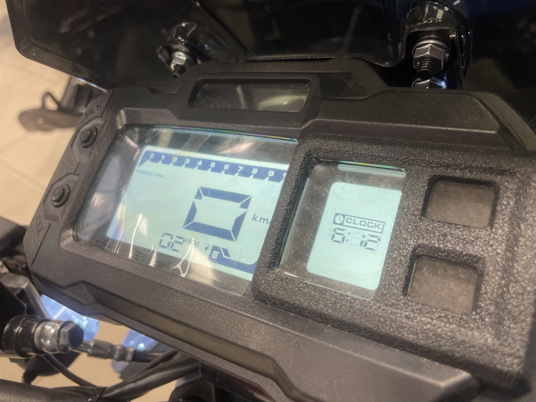 Скутер PROMAX STALKER ARMY 240(49) в Ангарске