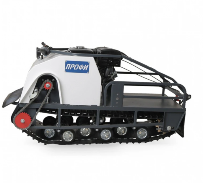 Мотобуксировщик ВЕПС WINTER «ПРОФИ» 18 в Ангарске