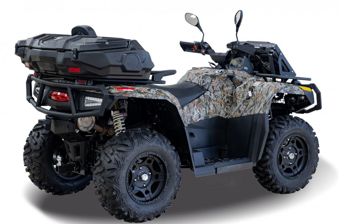 Квадроцикл HISUN TACTIC GT1000/EXTREME EDITION в Ангарске