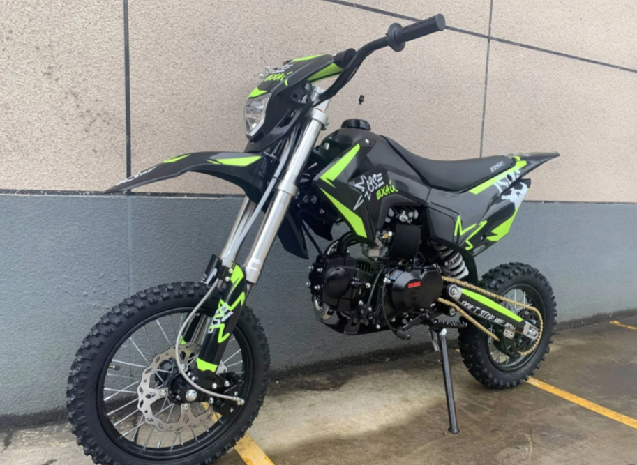 Питбайк BSE EXA SA 14/12 в Ангарске