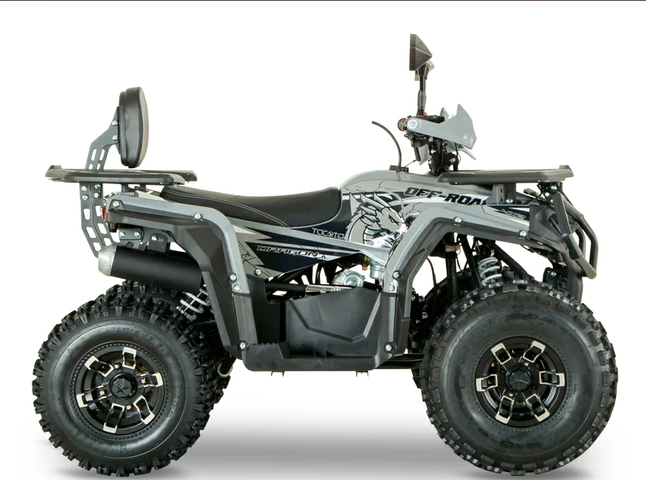 Квадроцикл YACOTA DRAGON LUX LD 150 PRO-SPORT в Ангарске