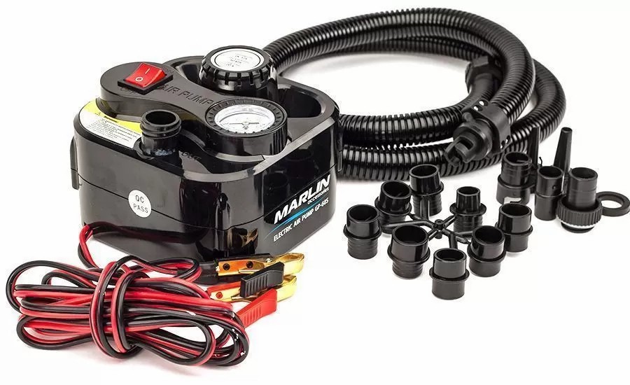 ЭЛЕКТРИЧЕСКИЙ НАСОС MARLIN GP-60 S в Ангарске