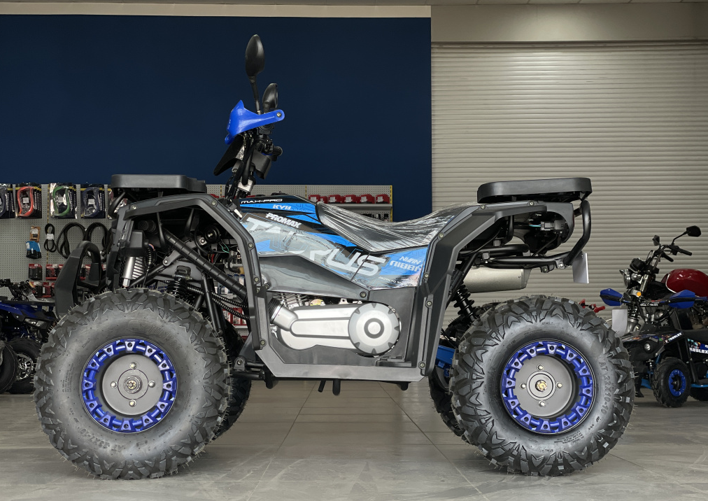 Квадроцикл PROMAX TAURUS 300 в Ангарске