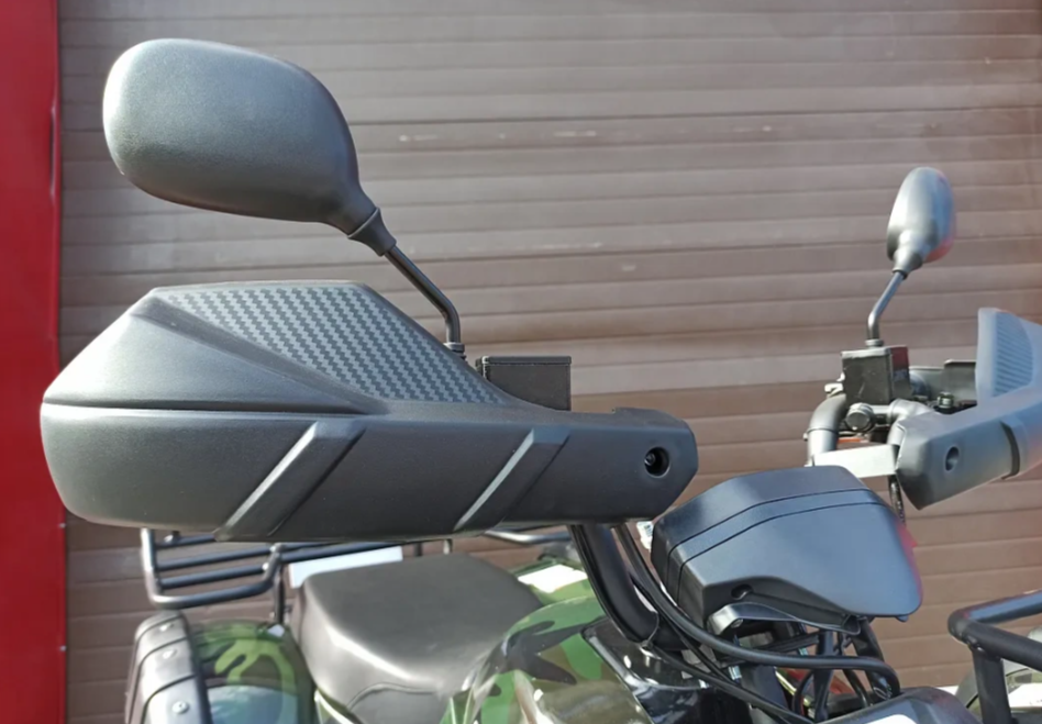 Квадроцикл PROMAX ATV 250 PRO (2025) в Ангарске