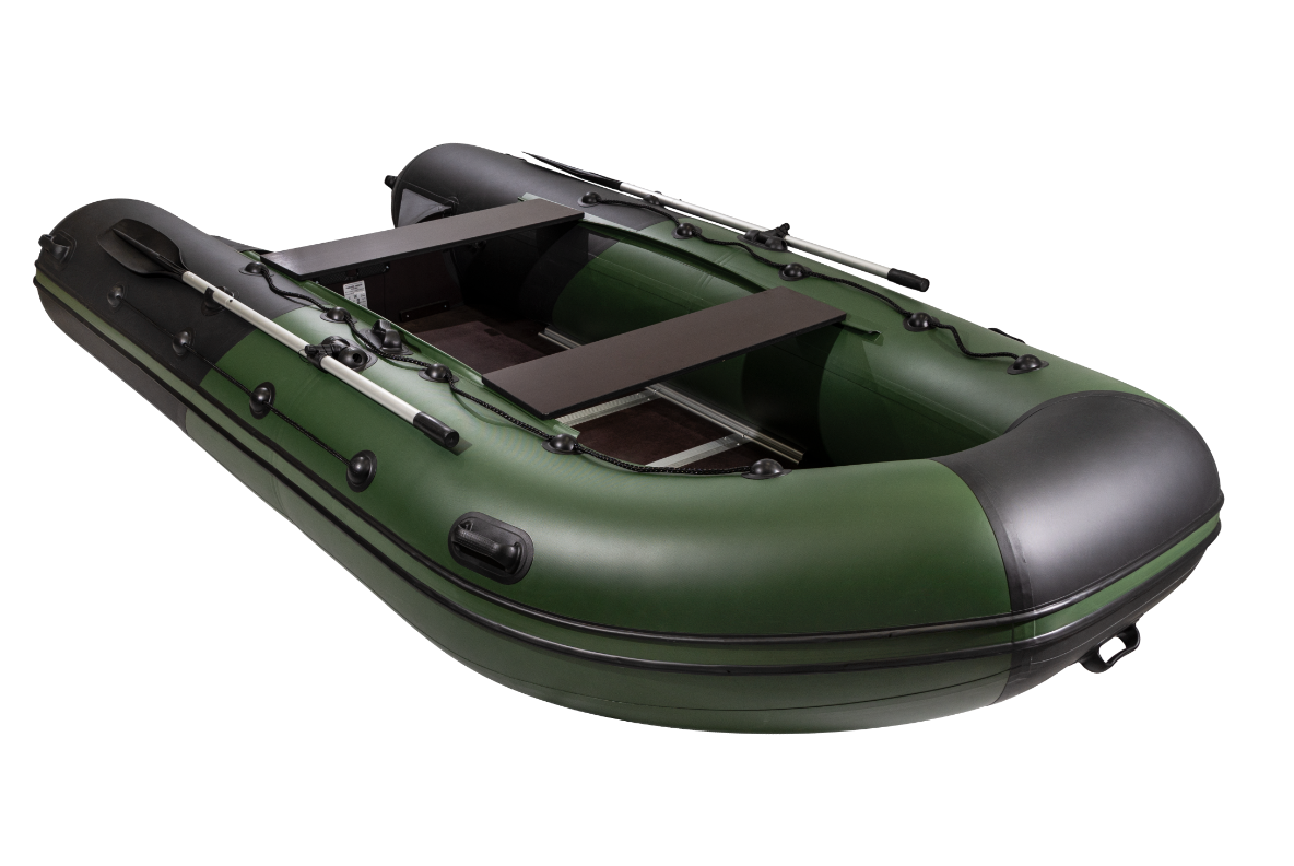 Лодка Ривьера Максима 3600 СК в Ангарске