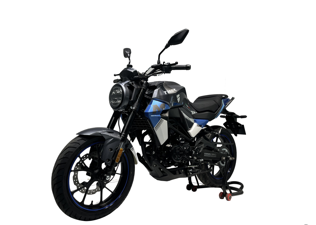 Мотоцикл TMBK MONTANA 250 (165 FMM) в Ангарске