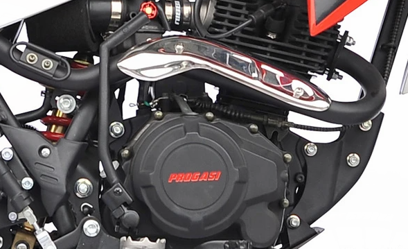 Питбайк Progasi Smart Max 150 в Ангарске