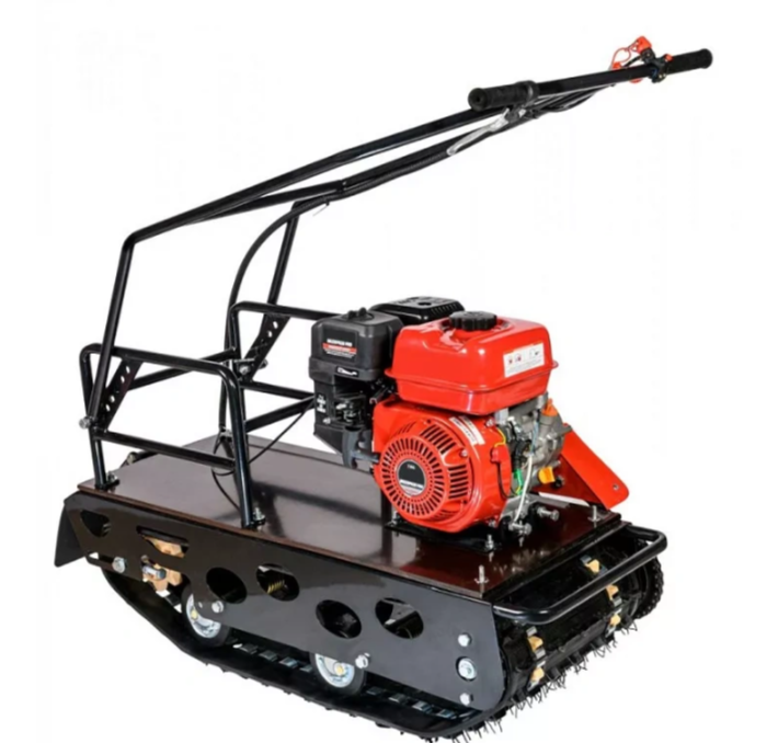 Мотобуксировщик ИСТЕМ 7 в Ангарске