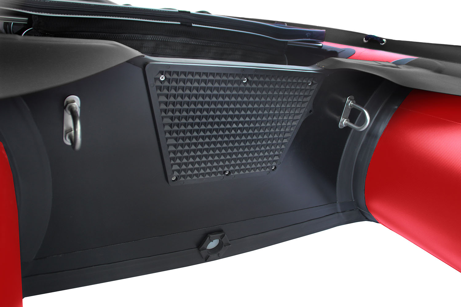 ЛОДКА SMARINE STRONG 365 в Ангарске