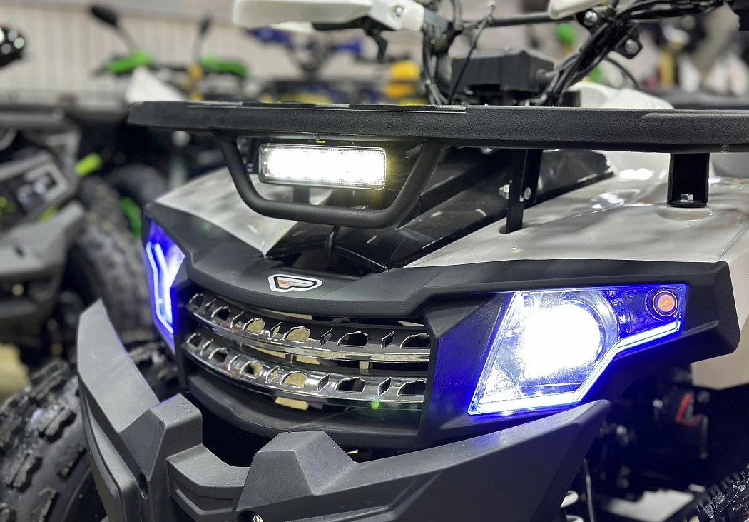 Квадроцикл PROMAX WILD 2.0 190 в Ангарске