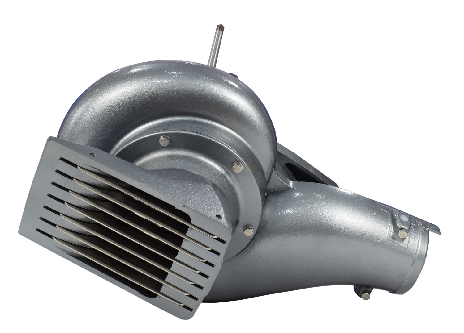 ВОДОМЕТНАЯ НАСАДКА SEA-PRO WT 15 YAMAHA, MARLIN, HIDEA в Ангарске