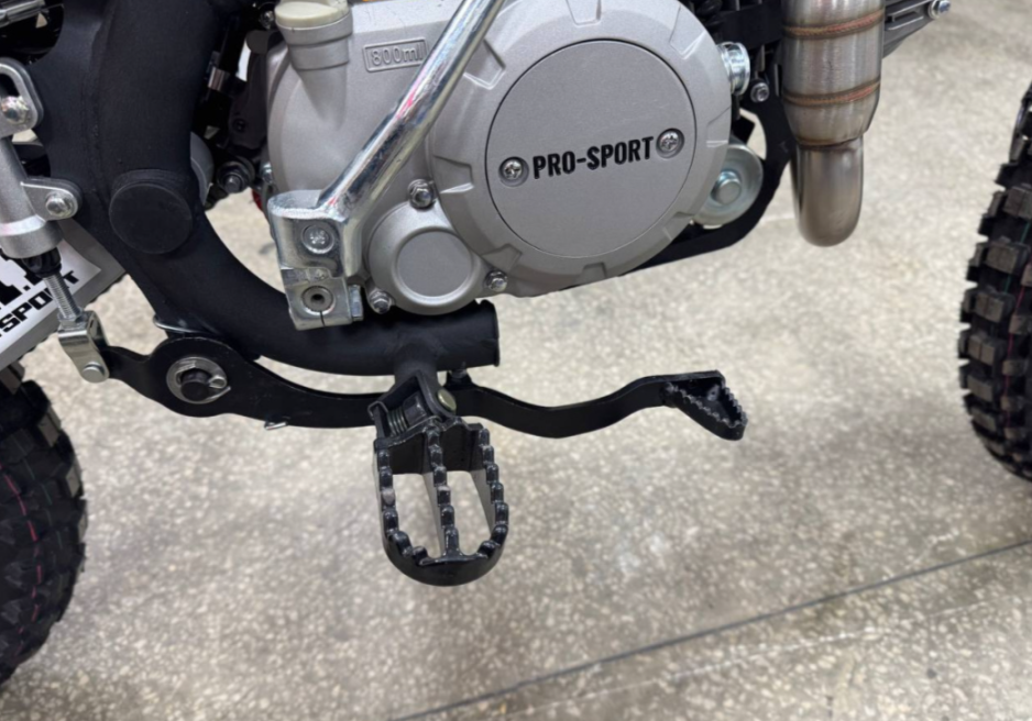 Мотоцикл (питбайк) PROMAX FIDET (ФАЙДЕТ) 145E PRO 17/14 в Ангарске