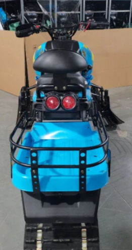 Снегоход MOTOLAND (МОТОЛЕНД) BARS 200 в Ангарске