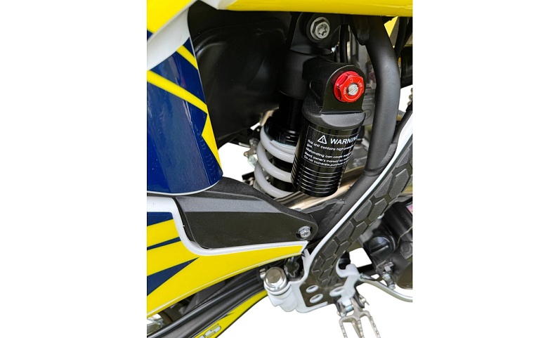 Эндуро мотоцикл IRBIS HTR 250 в Ангарске