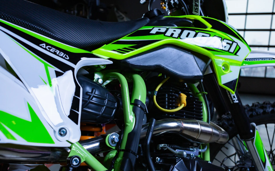 Мотоцикл Progasi SUPER MAX 300 PRO PR300 (ZS175FMN) в Ангарске