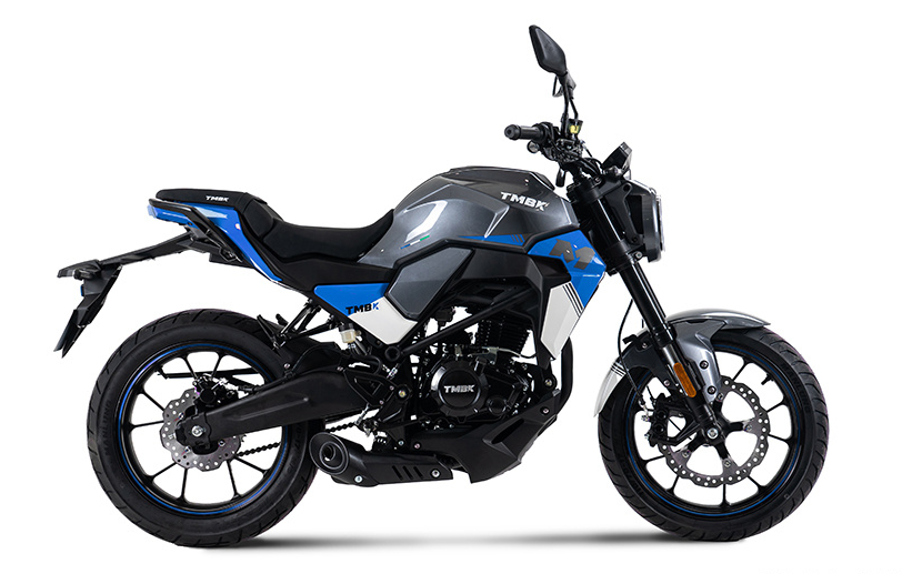 Мотоцикл TMBK MONTANA NG в Ангарске