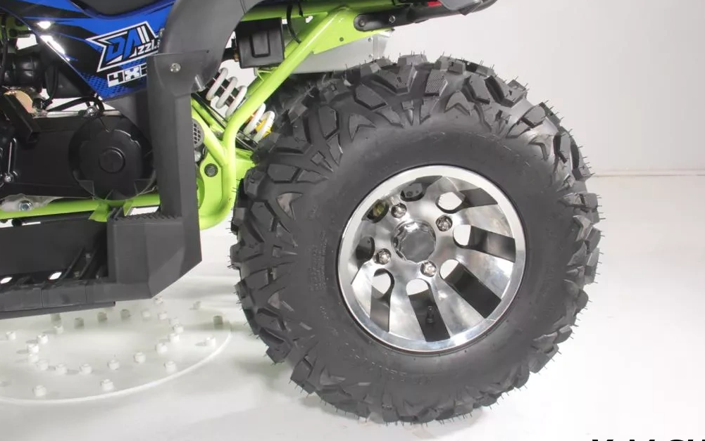 Квадроцикл YACOTA SELA MAX 200 в Ангарске