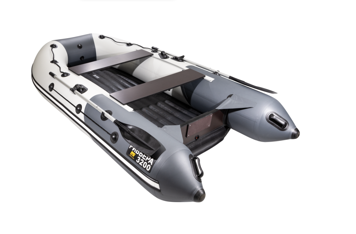 Лодка ривьера 3200 нднд гидролыжа в Ангарске