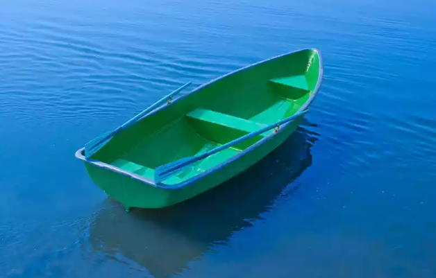 Стеклопластиковая Лодка Голавль в Ангарске