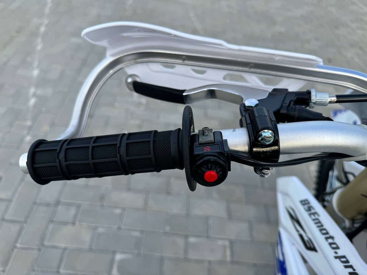 Эндуро / кросс мотоцикл BSE Z3 21/18 в Ангарске