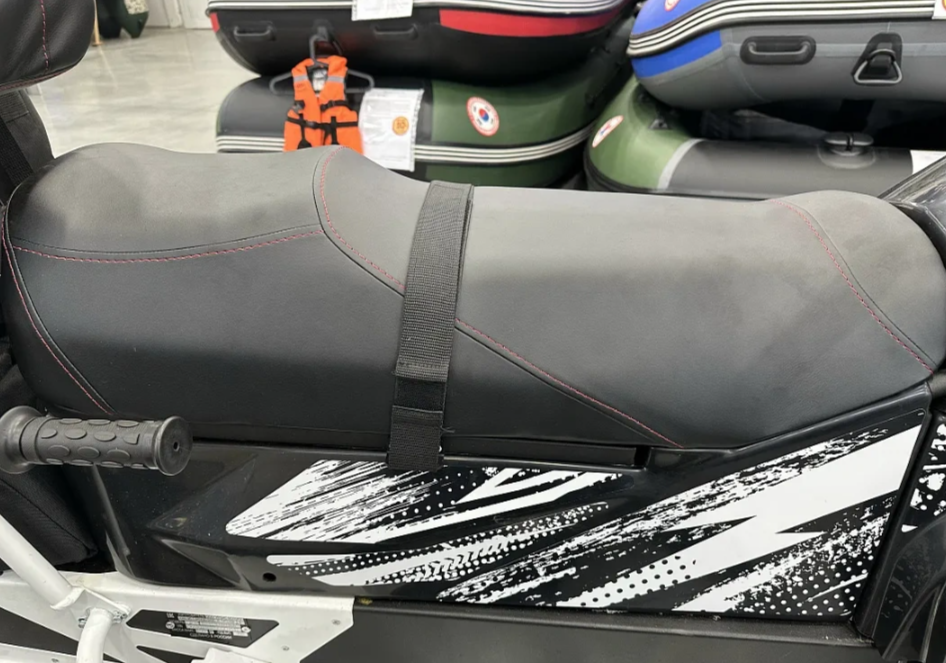 СНЕГОХОД IRBIS SF200L XE SUPERLONG в Ангарске