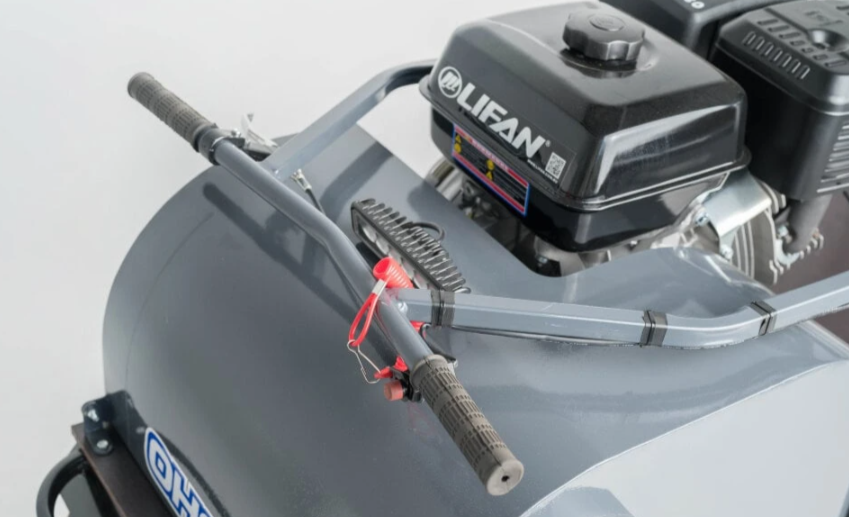 Мотобуксировщик ОНЕГО 500 15 FRONT LIMITED в Ангарске