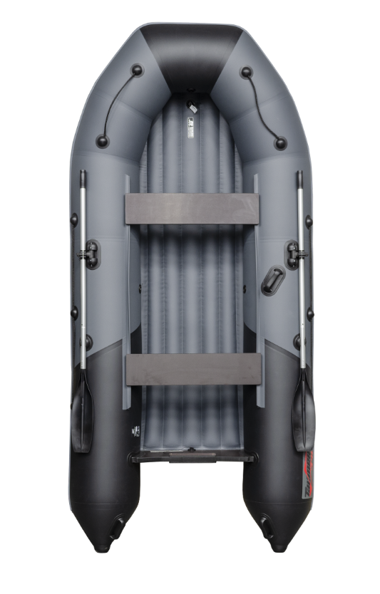 Лодка Таймень NX 3400 НДНД PRO в Ангарске