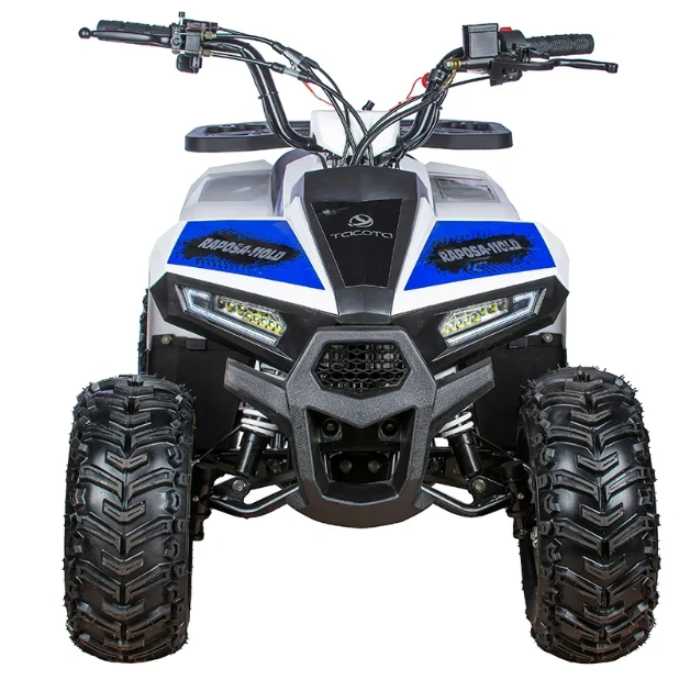 Квадроцикл Yacota Raposa 130 PRO-SPORT в Ангарске