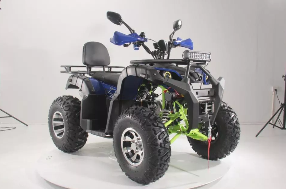 Квадроцикл YACOTA SELA MAX 200 в Ангарске