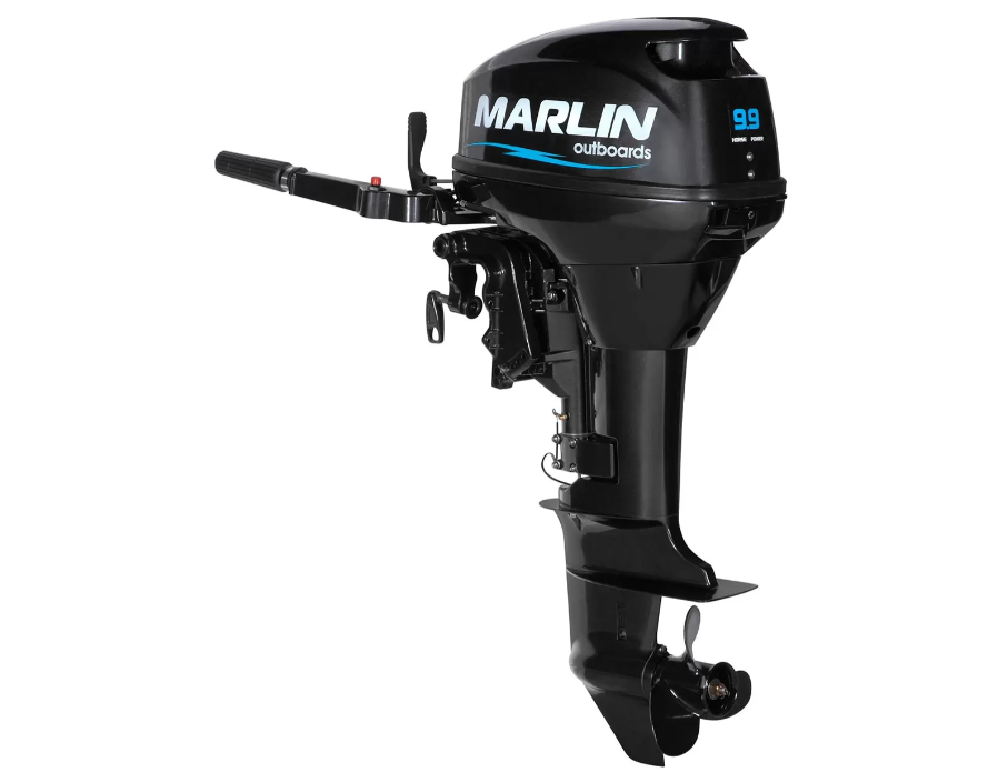 Лодочный мотор MARLIN MP 9.9 AMHL в Ангарске