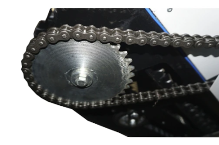 Мотобуксировщик XTREME-MOTORS "Полюс-2" Зима 13 л.с. в Ангарске