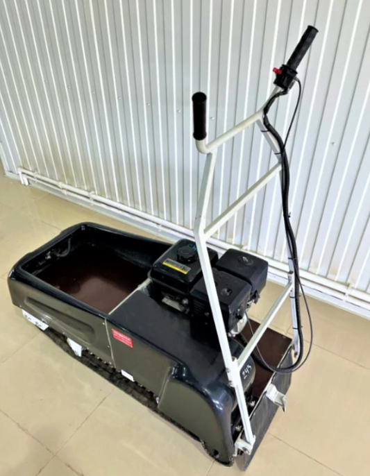 Мотобуксировщик ЕНОТ М 15 Л.С. в Ангарске