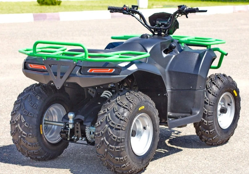 Квадроцикл IRBIS ATV150 в Ангарске