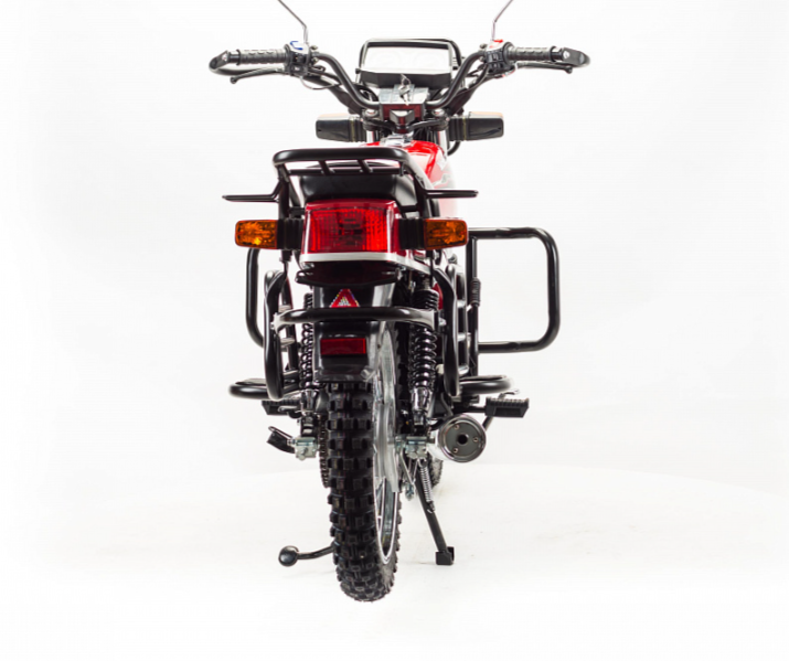 Мотоцикл MOTOLAND (МОТОЛЕНД) FORESTER LITE 200 в Ангарске