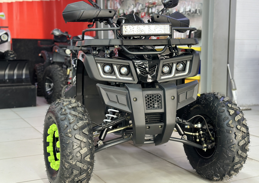 Квадроцикл GBM MAVERICK 300 NEW LUX в Ангарске