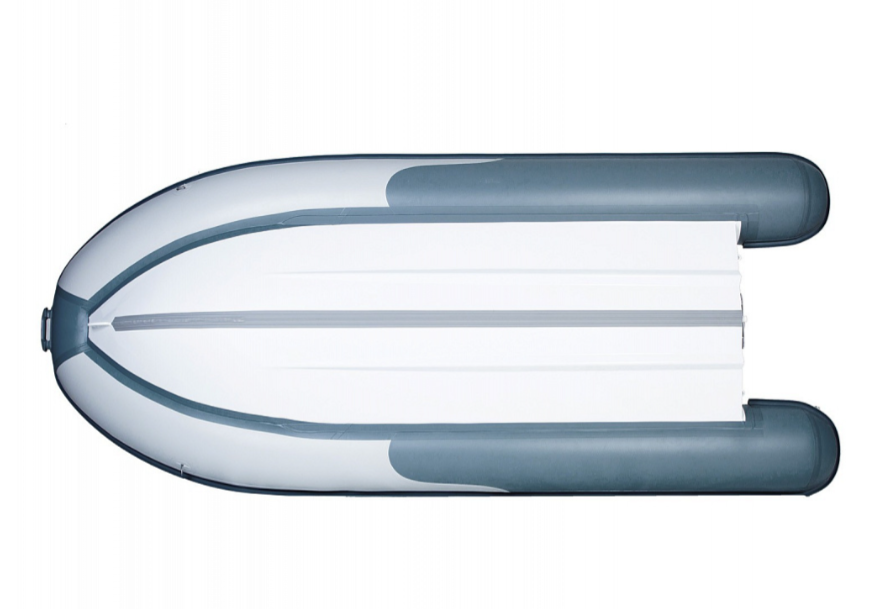 Лодка GLADIATOR RIB380AL в Ангарске