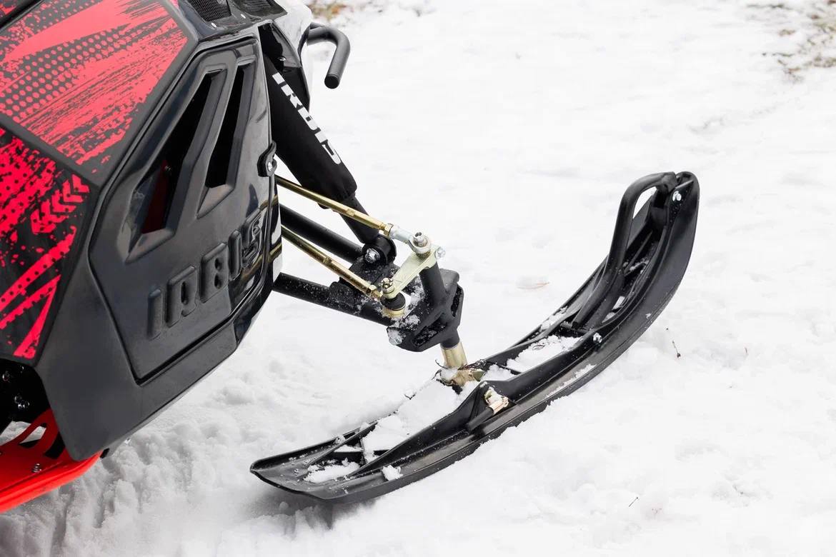 Снегоход IRBIS TUNGUS 400 25/26 в Ангарске