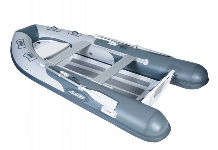 Лодка GLADIATOR RIB380AL в Ангарске