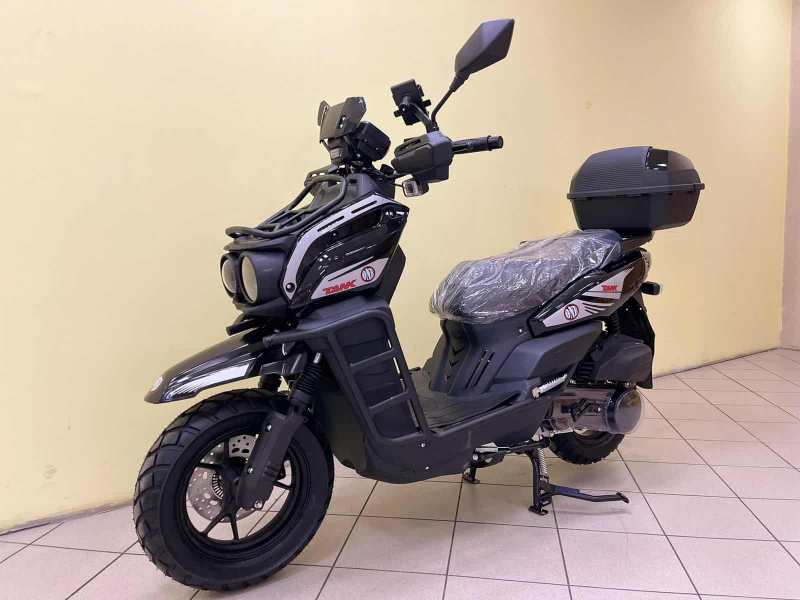 Скутер Скутер Jilang Танк 200 PRO в Ангарске
