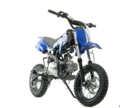 Питбайк MOTOLAND (МОТОЛЕНД) GS Motors S11 в Ангарске