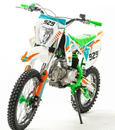 Питбайк MOTOLAND (МОТОЛЕНД) Кросс 125 TCX125 E в Ангарске