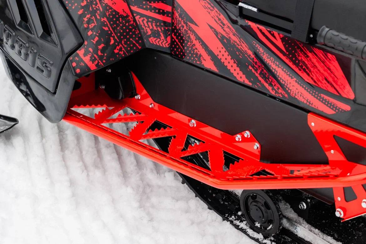 Снегоход IRBIS SF200L NEW 25/26 в Ангарске