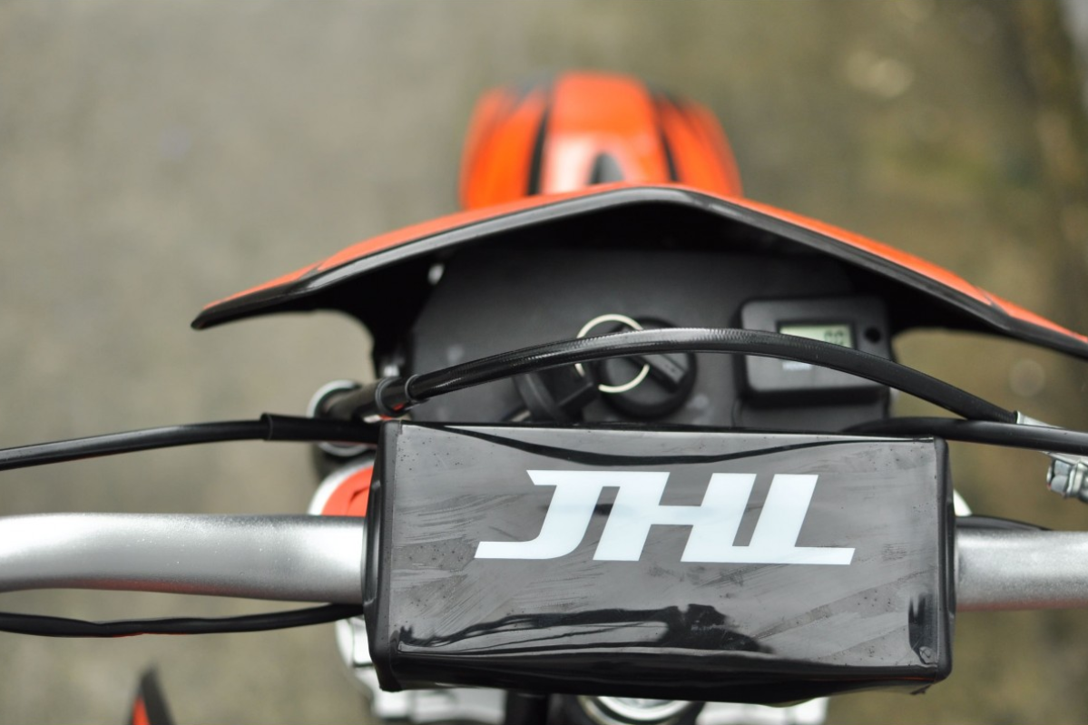 Мотоцикл JHLMOTO JHL MX300 PR300 (175FMN) в Ангарске